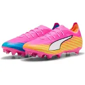 Puma Ultra 6 Match Fg/Ag - Pink - 40