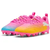 Puma Future 9 Play Fg/ag Junior Jalkapallokengät