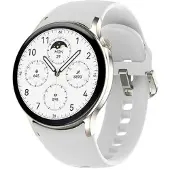 Mtp Products Sense6 Elegant Smartwatch Bluetooth-puhelutoiminnolla - Tähtienvalo