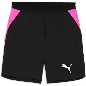 Puma Individual Lightspeed Ultimate Shorts - Black - XXL