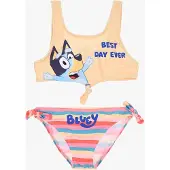 Bluey Bikinit, Keltainen, 104-110