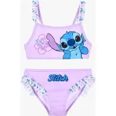 Disney Stitch Bikinit, Violetti, 98-104