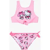 Hello Kitty Swimwear - Pink - 104