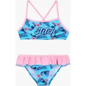 Disney Stitch Bikinit, Vaaleanpunainen, 116-122