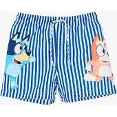 Bluey Swimwear - Multi/patterned - 98