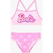 Barbie Bikinit, Vaaleanpunainen, 140-146