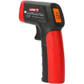 Uni-T Lämpömittari UT300A+