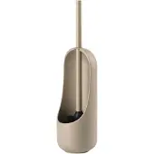 Zone Denmark Sensu WC-harja Ø11,8x41 cm taupe