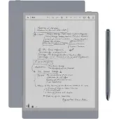 HUION Kamvas Ink Digital Notebook 10 EB1011