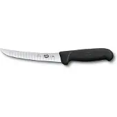 Victorinox luukalvoveitsi 15 cm Musta