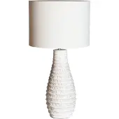 By Rydens , Bartha pöytävalaisin creme/beige