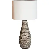 By Rydens , Bartha pöytävalaisin ruskea/beige