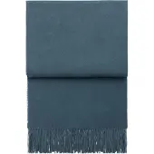Elvang Denmark Classic viltti 130x200 cm Keskiyön sininen