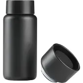 Zone Denmark Singles termosmuki Black, 40 cl