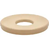 Zone Denmark Kansi Ume-pyykkikorille Ø40x29 cm Kamelinruskea