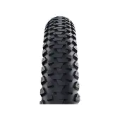 Schwalbe Marathon Plus MTB -vaijerirengas 26x2,25 (57-559) musta