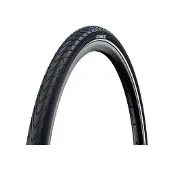 Schwalbe Marathon Racer -vaijerirengas 700x30C (30-622) E-25 musta