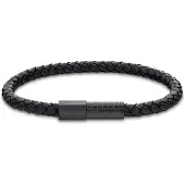 Calvin Klein Industrial Facets Rannekoru