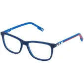 FILA Vfi887l Square Junior-lasit