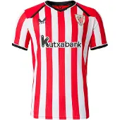 Castore Athletic Bilbao Kotipaita 2026/27 - , koko X-Large