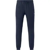 Champion Elastic Cuff Pants - Navy - 162-167