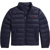 Ralph Lauren Bomber-toppatakki