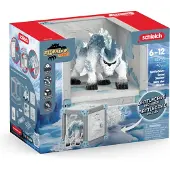 Schleich Battlecave Snow Slasher - Multi/patterned - ONE SIZE