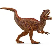 Schleich Dinosaurs Allosaurus-figuuri (15043)