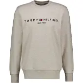 Tommy Hilfiger Logo Huppari