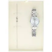 Radiant Ra609201pt 34mm Quartz Analogical Kello