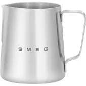 Smeg maitokannu 45 cl Hopea