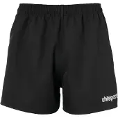 Uhlsport Rugby Shorts Musta L Mies
