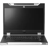 HP – HPE LCD 8500 1U Console FR Kit (AF633A)
