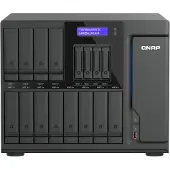 Qnap – 16-Bay QuTS hero NAS 12 x 3.5" SATA+4 (TVS-AIh1688ATX-U7-32G)