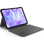 Logitech Combo Touch iPad Pro 11" (M4)
