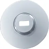Conceptronic LBA02, Lukitusadapteri, Hopea, 1 kpl, 40 mm, 40 mm, 67 mm