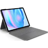 Logitech Combo Touch iPad Air 13" (M2/M3/M4)