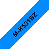 Brother – MK531BZ blue/black 12MM 4M