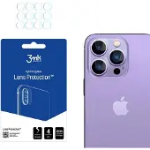 3MK Iphone 14 Pro Max/iphone 14 Pro Linssisuoja Karkaistua Lasia