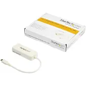 StarTech.com Usb-c Ethernet Rj45 Sovitin