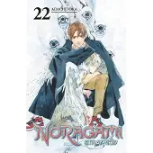 Kodansha Noragami: Stray God 22