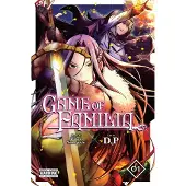 Yen Press Game of Familia, Vol. 1