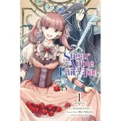 Ria Christie English Books Sugar Apple Fairy Tale, Vol. 1 (manga)