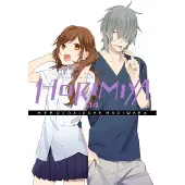 BOKUS Horimiya, Vol. 4