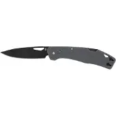 Gerber LST Lockback Gray
