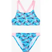 Disney Stitch Bikinit, Sininen, 128-134