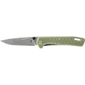 Gerber Zilch 1067530 Lichen Green, pocket knife