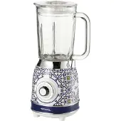 Ariete Capri stand mixer 1000 W white multicolor glass jug 1.5 l (0583CA)