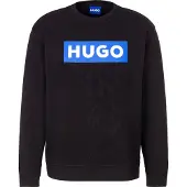 HUGO Classic 10249110 01 Collegepaita