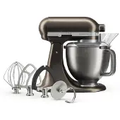 KitchenAid Artisan Plus yleiskone 4,7 litraa, iron ore